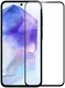 Nillkin Samsung Galaxy A55 Screen Protector Anti-Explosie Tempered Glass afbeelding 1