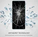 Nillkin Samsung Galaxy A55 Screen Protector Anti-Explosie Tempered Glass afbeelding 3