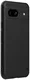Nillkin Super Frosted Shield Google Pixel 8a Hoesje Back Cover Zwart afbeelding 6