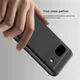 Nillkin Super Frosted Shield Google Pixel 8a Hoesje Back Cover Rood afbeelding 3