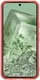 Nillkin Super Frosted Shield Google Pixel 8a Hoesje Back Cover Rood afbeelding 7