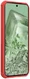 Nillkin Super Frosted Shield Google Pixel 8a Hoesje Back Cover Rood afbeelding 8