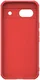 Nillkin Super Frosted Shield Google Pixel 8a Hoesje Back Cover Rood afbeelding 9