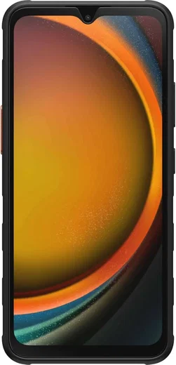 OtterBox Glass Samsung Galaxy Xcover 7 Screen Protector Tempered Glass afbeelding 2