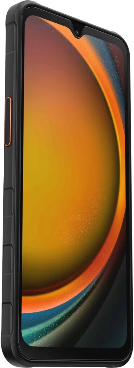 OtterBox Glass Samsung Galaxy Xcover 7 Screen Protector Tempered Glass afbeelding 3