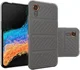 Origineel Samsung Galaxy Xcover 7 Hoesje Clear Case Hard Cover Transparant afbeelding 2