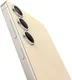 Spigen Optik Pro Samsung S24 Camera Protector Glas 2-Pack Geel afbeelding 6