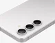 Spigen Optik Pro Samsung S24 Camera Protector Glas 2-Pack Grijs afbeelding 11