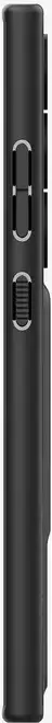 Spigen Liquid Slot Samsung Galaxy S24 Ultra Hoesje Pasjeshouder Zwart afbeelding 8