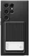 Spigen Liquid Slot Samsung Galaxy S24 Ultra Hoesje Pasjeshouder Zwart afbeelding 2