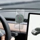 Spigen OneTap MagSafe Telefoonhouder Tesla Model 3/Y/S/X met Draadloos Opladen afbeelding 2