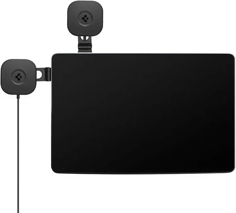 Spigen OneTap MagSafe Telefoonhouder Tesla Model 3/Y/S/X met Draadloos Opladen afbeelding 10