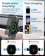 Spigen OneTap Telefoonhouder Auto Raam/Dashboard met Draadloos Opladen 15W afbeelding 5