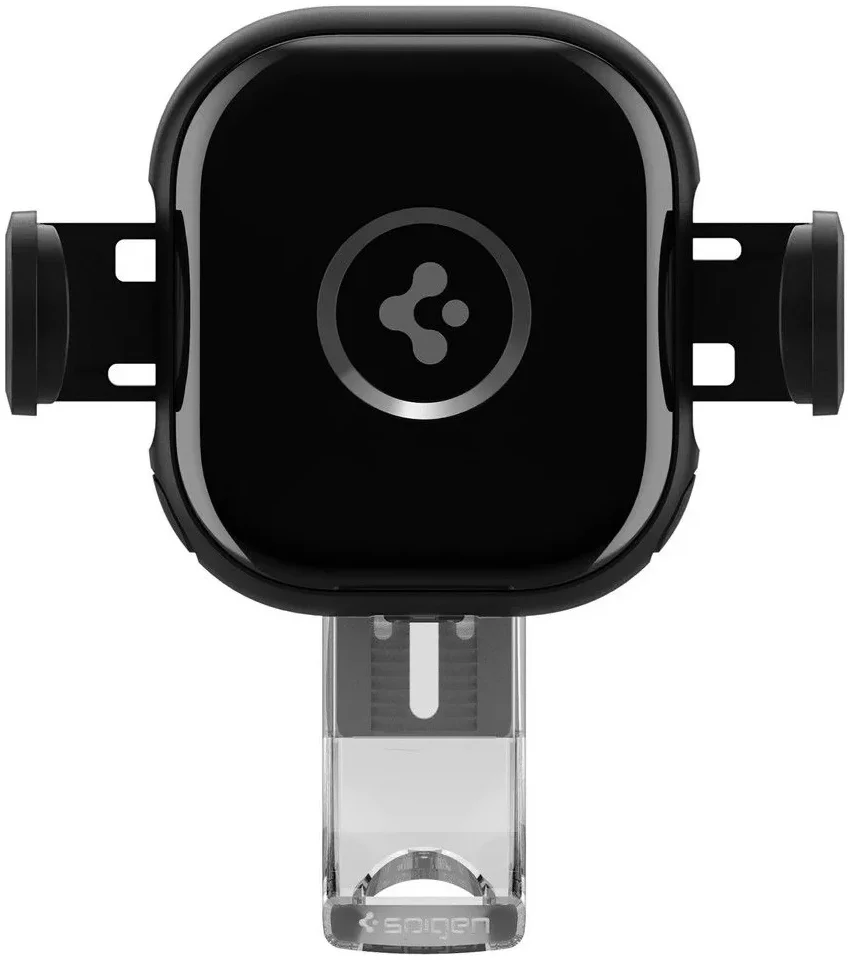 Spigen OneTap Telefoonhouder Auto Ventilatierooster met Draadloos Opladen 15W afbeelding 10