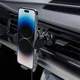 Spigen OneTap Telefoonhouder Auto Ventilatierooster met Draadloos Opladen 15W afbeelding 9
