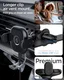 Spigen OneTap Telefoonhouder Auto Ventilatierooster met Draadloos Opladen 15W afbeelding 6