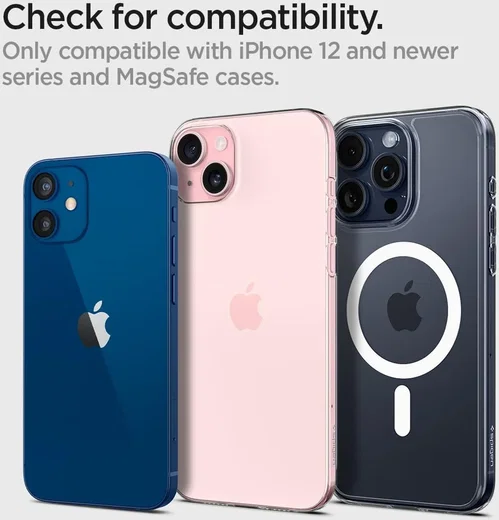 SPIGEN OneTap Pro 3 - Telefoonhouder auto - Dashboard of voorruit