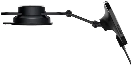 Spigen OneTap Pro 3 CryoMax MagSafe autohouder oplader ventilatierooster