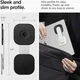Spigen S312 OneTap MagSafe Telefoonhouder voor MacBook/Laptop/Monitor Zilver afbeelding 6