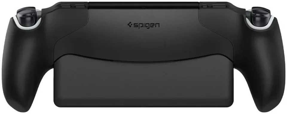 Spigen Thin Fit PlayStation Portal Hoesje Zwart afbeelding 9