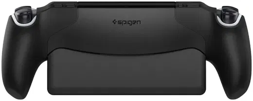 Spigen Thin Fit PlayStation Portal Hoesje Zwart afbeelding 9