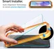 Spigen AlignMaster Samsung Galaxy A55 Tempered Glass (2-Pack) afbeelding 2
