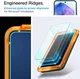 Spigen AlignMaster Samsung Galaxy A55 Tempered Glass (2-Pack) afbeelding 5