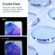 Spigen AlignMaster Samsung Galaxy A55 Tempered Glass (2-Pack) afbeelding 8