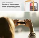 Spigen AlignMaster Nothing Phone (2a) / (2a) Plus Tempered Glass (2-Pack) afbeelding 6