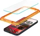 Spigen AlignMaster Nothing Phone (2a) / (2a) Plus Tempered Glass (2-Pack) afbeelding 2