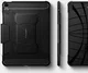 Spigen Rugged Armor Pro iPad Air 10.9 (2022/2020) Hoes Book Case Zwart afbeelding 9
