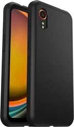 OtterBox React Samsung Galaxy Xcover 7 Hoesje Back Cover Zwart afbeelding