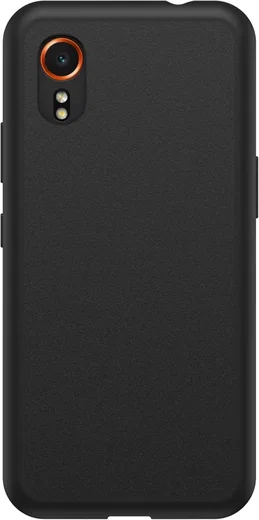 OtterBox React Samsung Galaxy Xcover 7 Hoesje Back Cover Zwart afbeelding 2