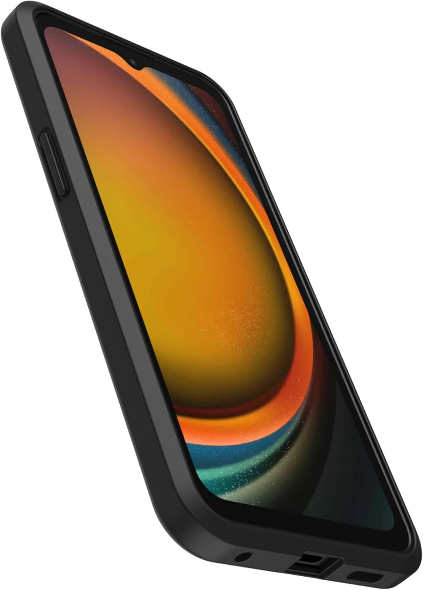 OtterBox React Samsung Galaxy Xcover 7 Hoesje Back Cover Zwart afbeelding 7
