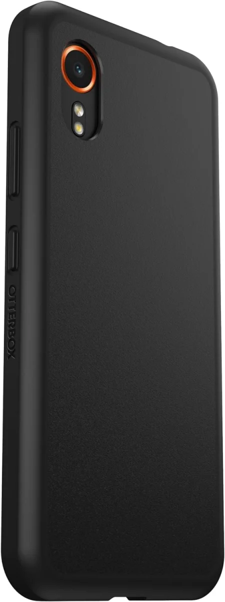 OtterBox React Samsung Galaxy Xcover 7 Hoesje Back Cover Zwart afbeelding 8