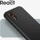 OtterBox React Samsung Galaxy Xcover 7 Hoesje Back Cover Zwart afbeelding 3