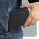 OtterBox React Samsung Galaxy Xcover 7 Hoesje Back Cover Zwart afbeelding 5