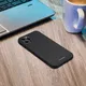 Mobilize Gelly Case Xiaomi Redmi Note 13 4G Back Cover TPU Zwart afbeelding 4