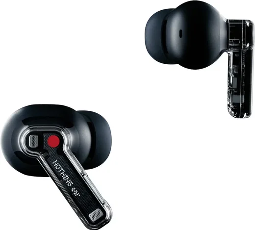Nothing Ear Draadloze Oordopjes True Wireless Noice Cancelling Zwart afbeelding 6