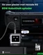 UGREEN Nexode RG GaN Oplader 65W Fast Charger 2x USB-C 1x USB-A afbeelding 5
