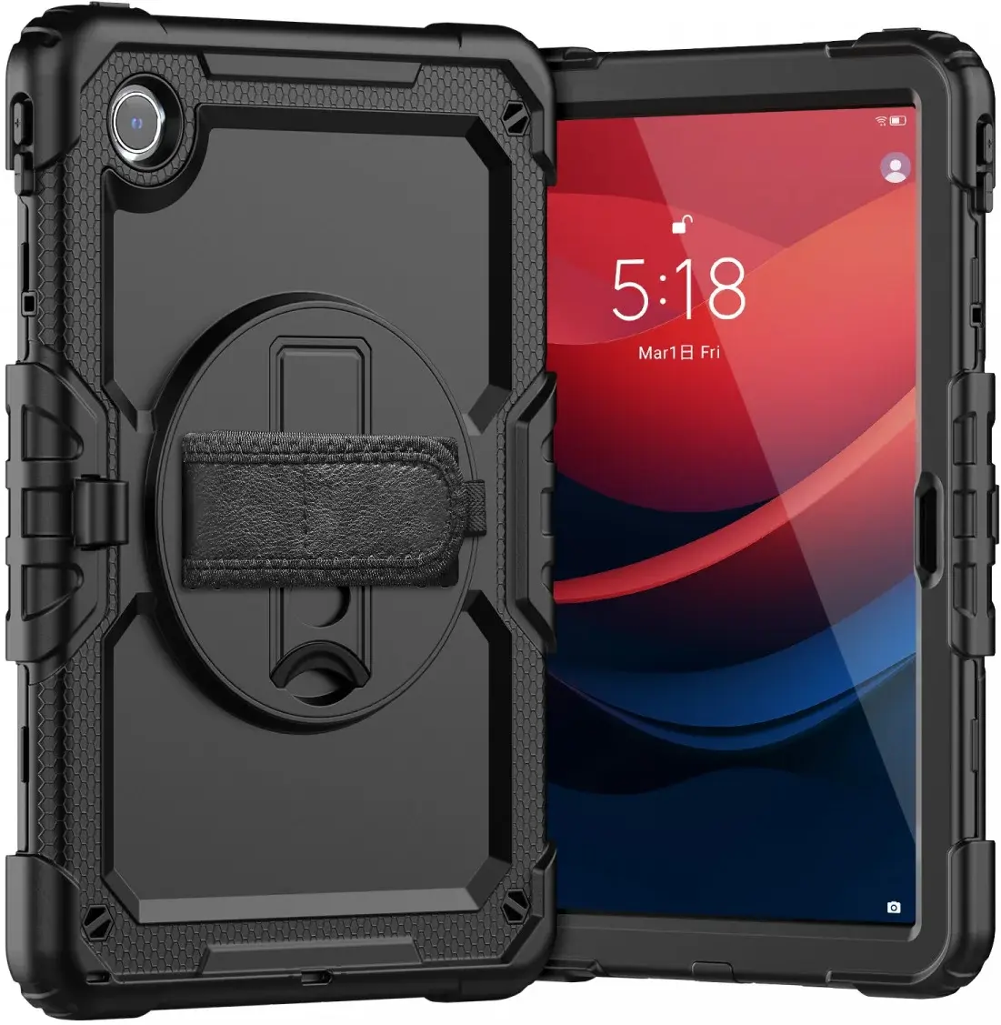 Lenovo Tab M11 Hoesjes afbeelding