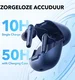 Anker SoundCore Liberty 4 Draadloze Oordopjes Noise Cancelling Blauw afbeelding 6