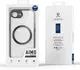 Dux Ducis Aimo Apple iPhone 16e Hoesje MagSafe Back Cover Zwart afbeelding 10