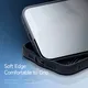 Dux Ducis Aimo Apple iPhone 16e Hoesje MagSafe Back Cover Zwart afbeelding 9