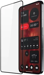 Dux Ducis Nothing Phone (2a) / (2a) Plus Screen Protector 9H Tempered Glass 0.33 afbeelding