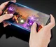 Dux Ducis Nothing Phone (2a) / (2a) Plus Screen Protector 9H Tempered Glass 0.33 afbeelding 4