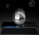 Dux Ducis Motorola Moto G24 / G24 Power Screen Protector 9H Tempered Glass afbeelding 2