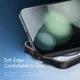 Dux Ducis Aimo Samsung Z Flip 6 Hoesje MagSafe Back Cover Zwart afbeelding 10