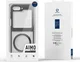 Dux Ducis Aimo Samsung Z Flip 6 Hoesje MagSafe Back Cover Zwart afbeelding 11