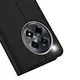 Dux Ducis Skin Pro OnePlus 12R Hoesje Portemonnee Zwart afbeelding 9